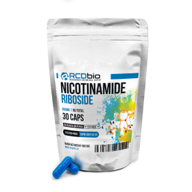 Nicotinamide Riboside For Sale | Fast Shipping | RCDbio