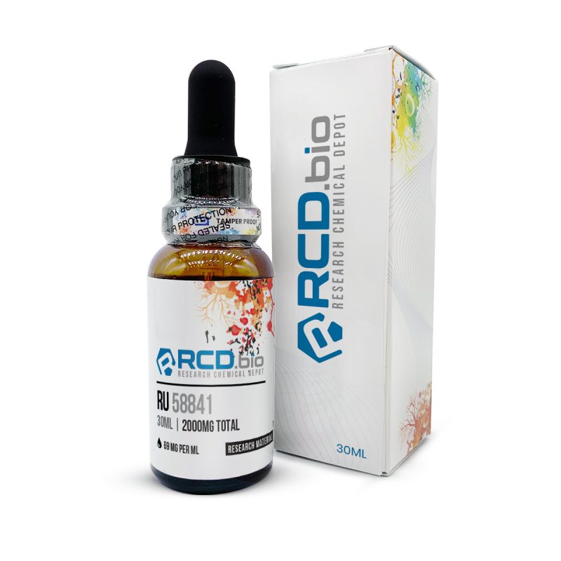 RU-58841 For Sale in USA | Fast Shipping - USA Made | RCDbio