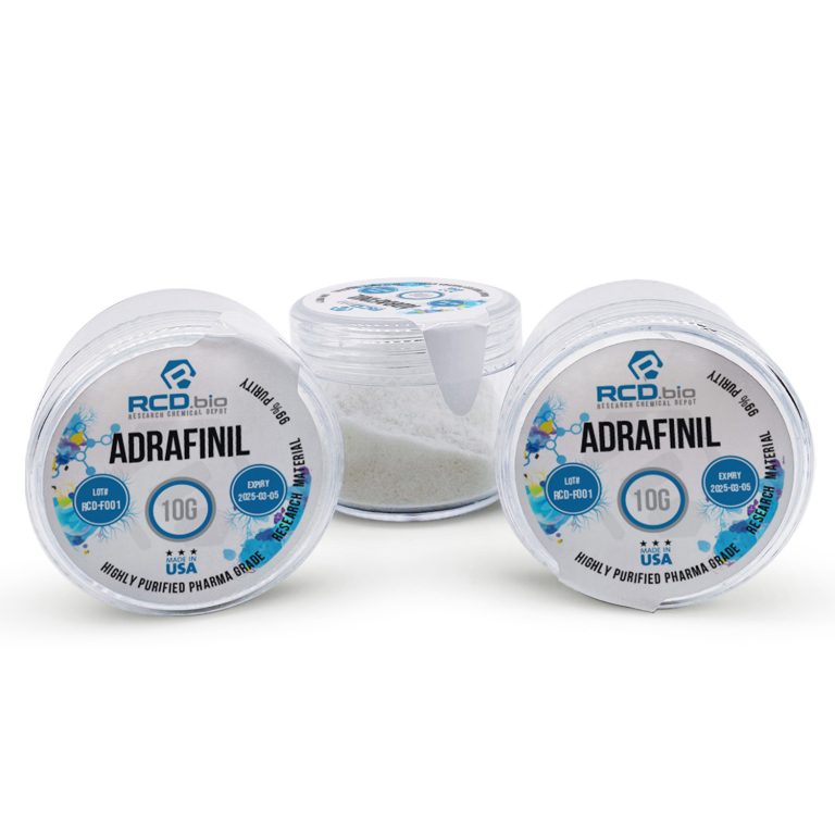 Adrafinil-10G for sale at RCDbio