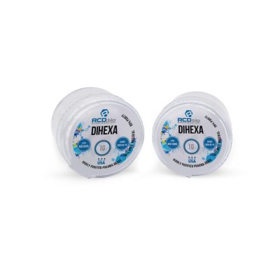 Dihexa Powder For Sale | Fast Shipping - USA Made | RCDbio