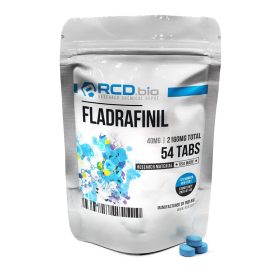 Fladrafinil 54ct for sale at RCDbio