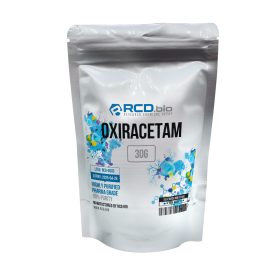 Oxiracetam Powder for Sale | Fast Shipping USA Made | RCDbio