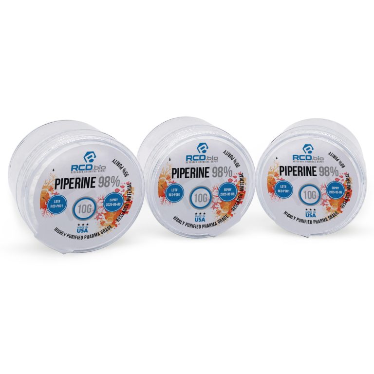Piperine-98-10G for sale in USA
