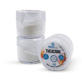 Theacrine Powder For Sale | Fast Shipping - USA Made| RCDbio