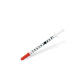 Sterile Syringe For Sale | Fast Shipping - USA Made | RCDbio