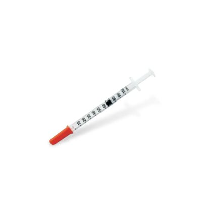 Sterile Syringe For Sale | Fast Shipping - USA Made | RCDbio