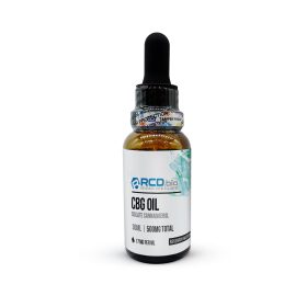 CBG Liquid Isolate ( Cannabigerol ) For Sale | Fast Shipping