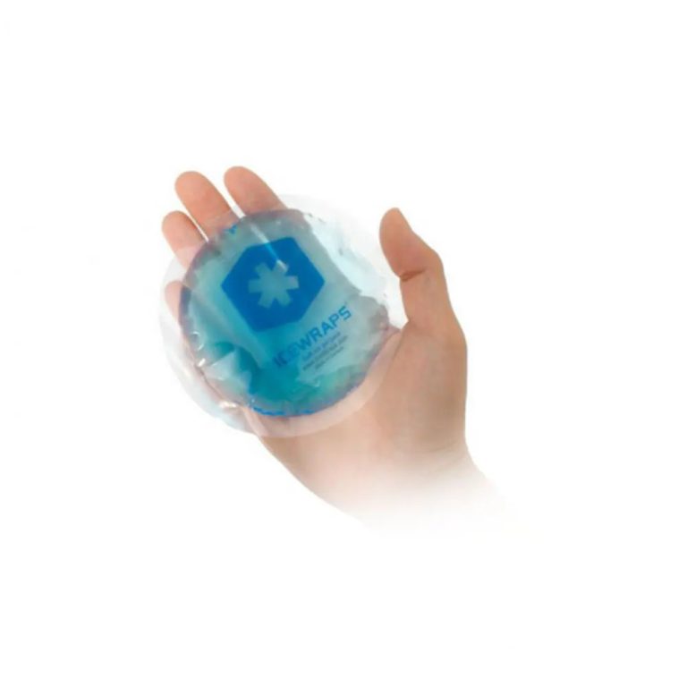 Cold Pack For Peptide Transport | Fast Shipping | RCD Bio