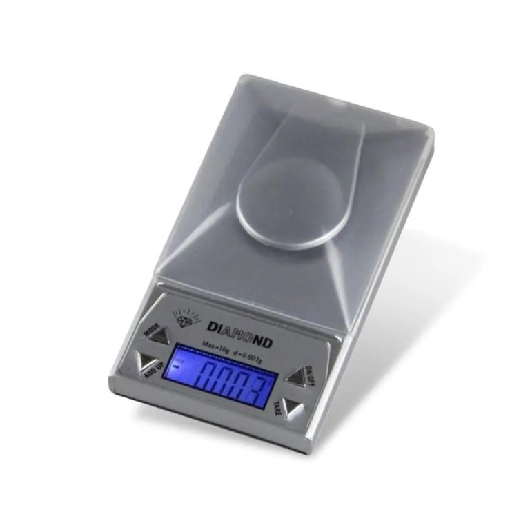 DIgital LCD Diamond Scale For Sale | Fast Shipping | RCD Bio