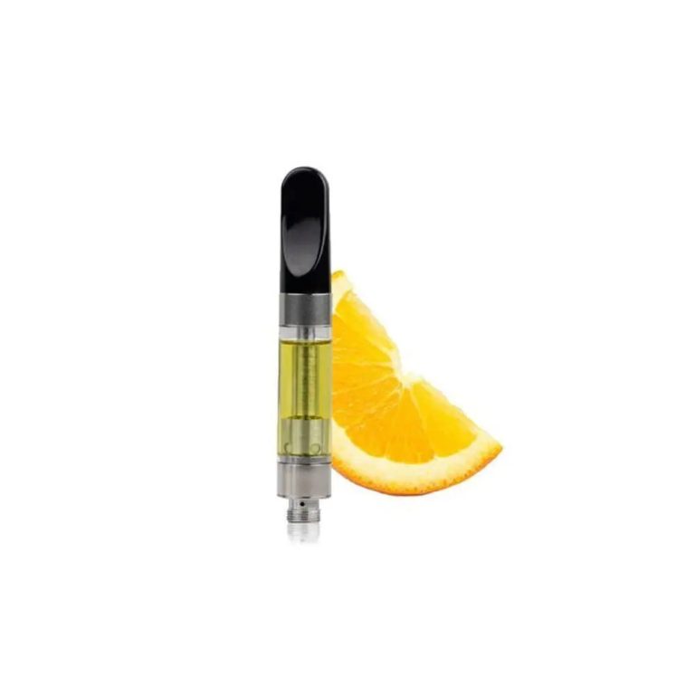 CBD Hemp Isolate Vape Cartridge For Sale | Fast Shipping
