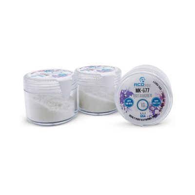 MK-677 Ibutamoren Powder For Sale in USA | RCD Bio