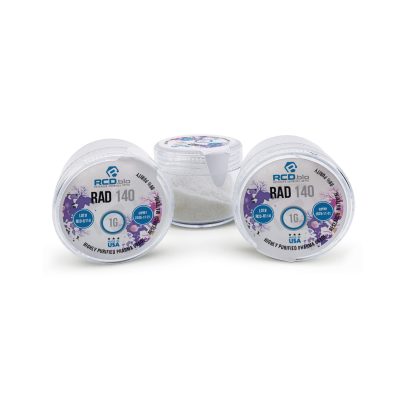 RAD-140 Powder For Sale | Fast Shipping | 3rd Party Tested
