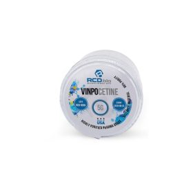Vinpocetine Powder For Sale | Fast Shipping | RCDbio
