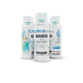 Agrocybe 12g for sale RCDbio