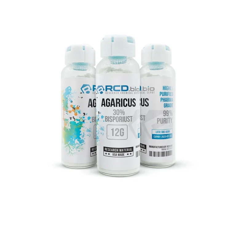 Agrocybe 12g for sale RCDbio