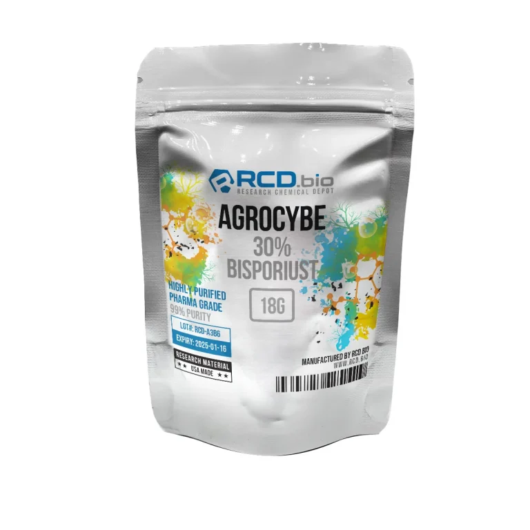 Agrocybe 18g for sale Rcdbio