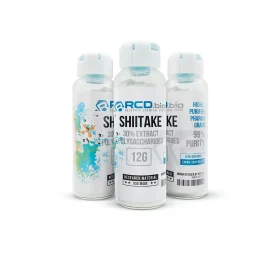 Shiitake 12g for sale at RCDbio