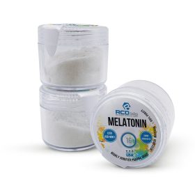 Melatonin Powder 1g For Sale | Fast Shipping | RCDbio