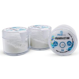Pramiracetam-1G for sale at RCD Bio