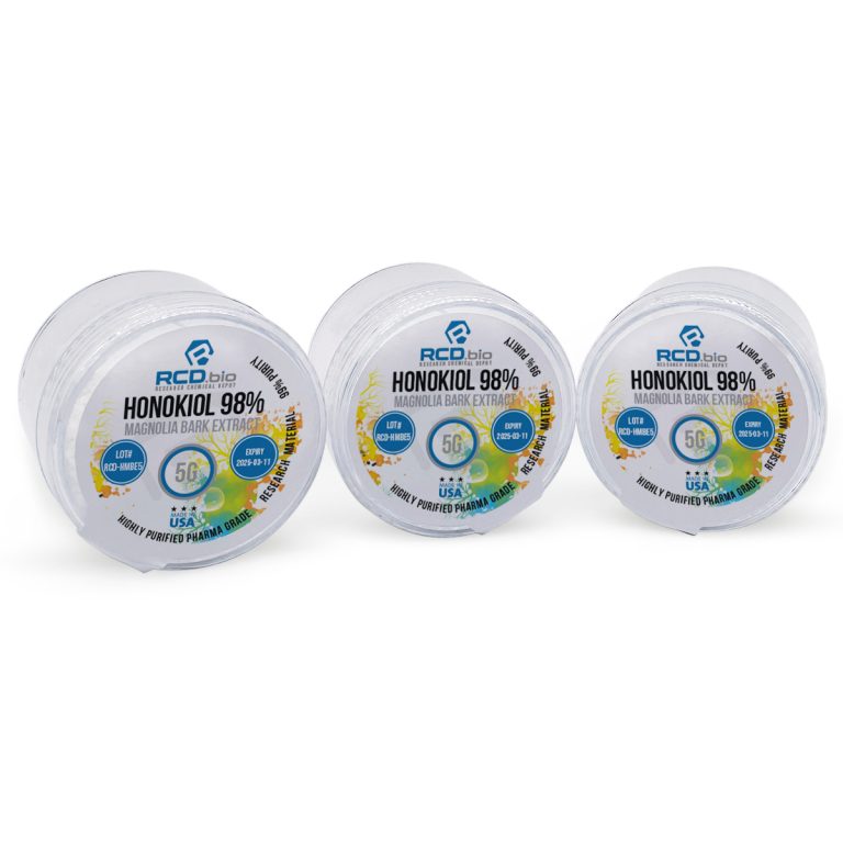 Honokiol-5G for sale in USA