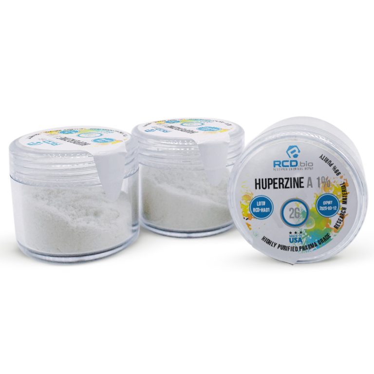 Huperzine A-1G for sale in USA