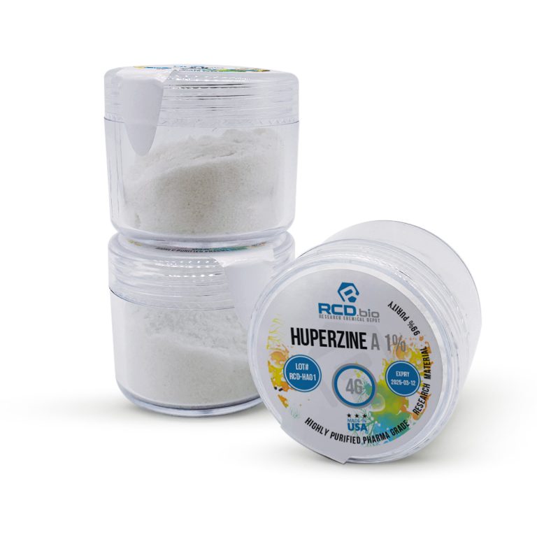 Huperzine A-4G for sale in USA