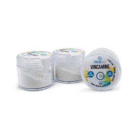 Vincamine Powder for Sale | Fast Shipping - USA Made| RCDbio