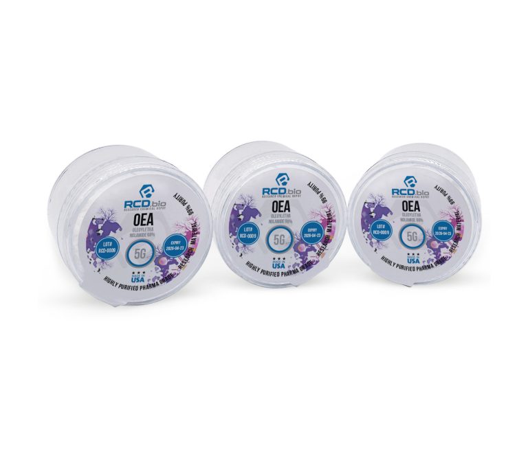 Oleoylethanolamide-5G for sale at RCDbio