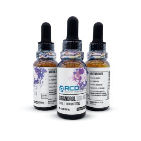 LGD 4033 33mg per ml for sale AT RCDbio