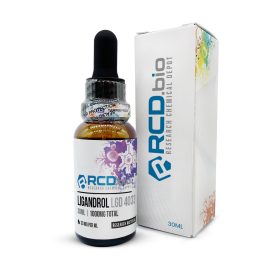 Buy Ligandrol For Sale (LGD-4033) -3rd Party Tested | RCDbio