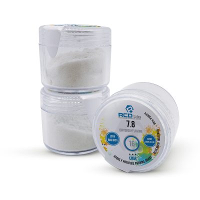 7,8 Dihydroxyflavone For Sale | Fast Shipping | RCDbio