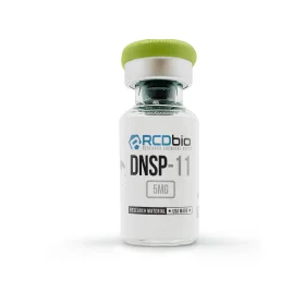 Buy DNSP-11 5mg – Peptide for Tissue Repair & Regeneration