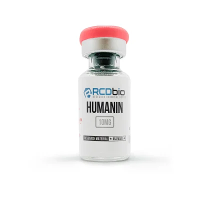RCDbio Humanin-10mg for sale in USA