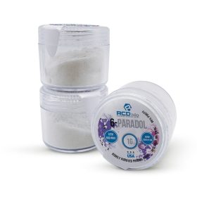 Buy 6 Paradol for Sale | 3rd Party Tested - USA Made- RCDbio