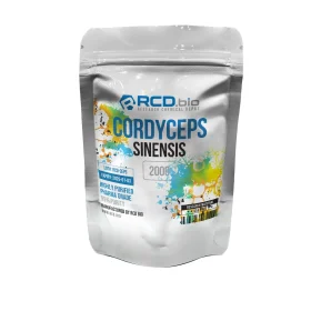 Buy Cordyceps sinensis 200g for sale in USA