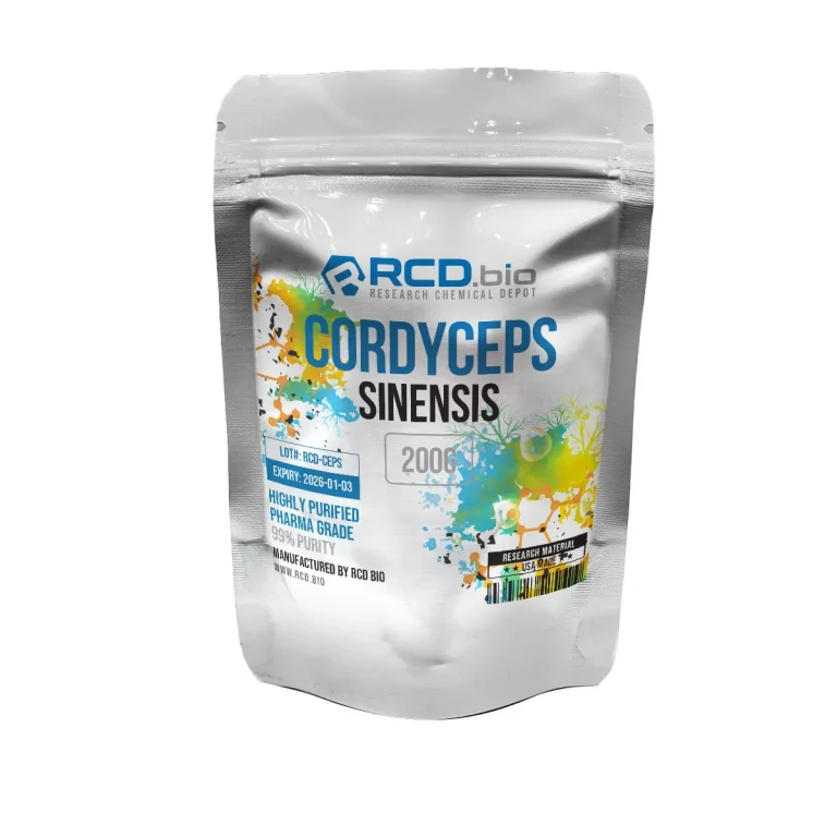 Buy Cordyceps sinensis 200g for sale in USA