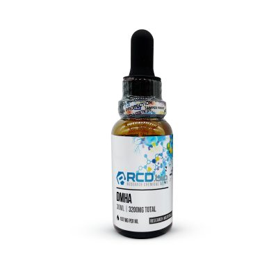 DMHA Liquid For Sale | Fast Shipping | Rcd bio
