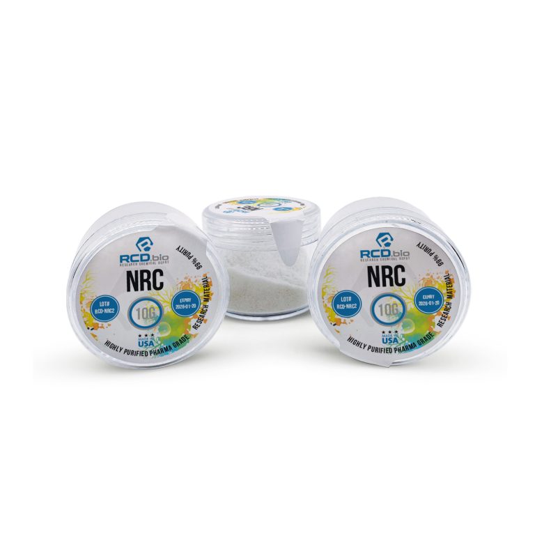 NRC (Nicotinamide Riboside Chloride) Powder For Sale -RCDbio
