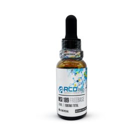 NSI 189 Freebase Liquid For Sale | Fast Shipping | RCD Bio