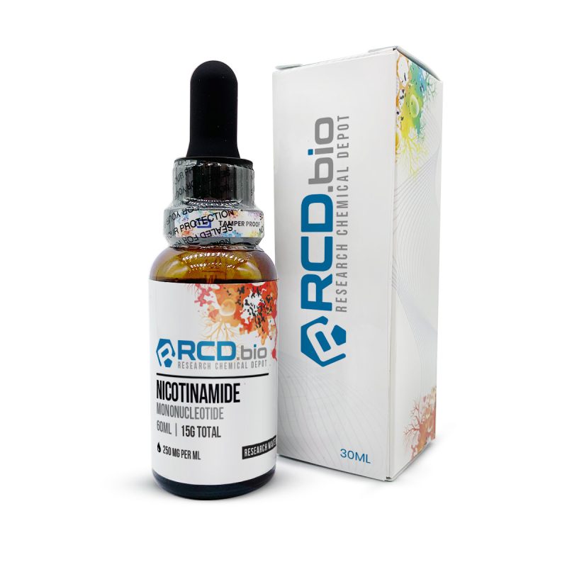 Nicotinamide Mononucleotide Liquid For Sale | RCDbio