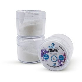 Ostarine MK-2866 For Sale | Fast Shipping - USA Made| RCDbio