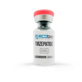 RCDbio Tirzepatide-60mg For sale in USA