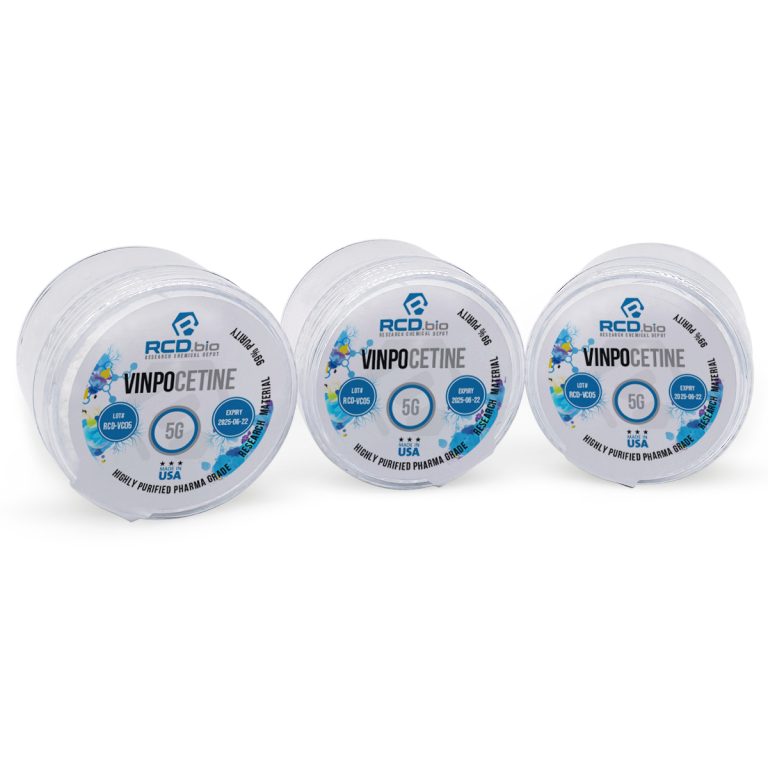 Vinpocetine-5G for sale in USA