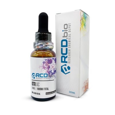 OTR-AC Liquid For Sale | Fast Shipping-USA Made | RCD Bio