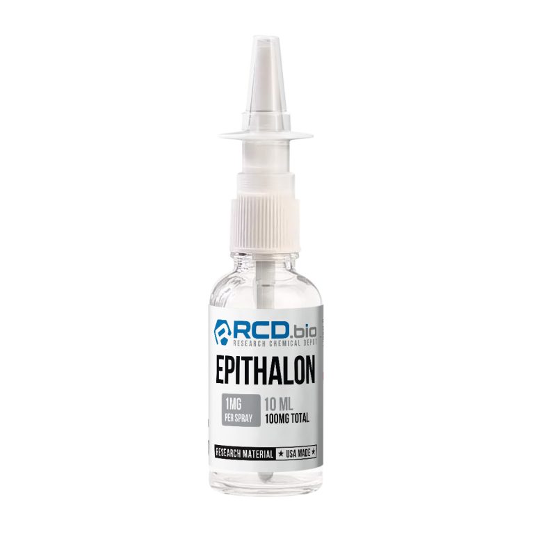 Epithalon Nasal Spray for sale at RCDbio