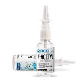 N-Acetyl Semax Amidate Nasal Spray For Sale | Fast Shipping