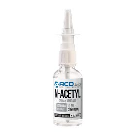 N-Acetyl Semax Amidate for sale at RCDbio