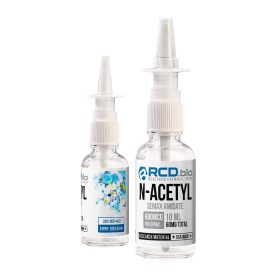 N-Acetyl Semax Amidate Nasal Spray For Sale | Fast Shipping
