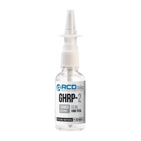 GHRP-2 for sale at RCDbio