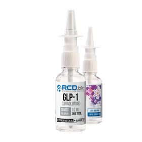 GLP-1 Liraglutide Nasal Spray For Sale | Fast Shipping